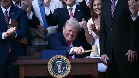 Trump Shouldn’t Let Big Beautiful Bill Boost China’s Clean Energy Edge