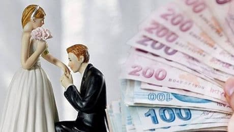 "Gençler neden evlenmiyor?" anketinden çıkan çarpıcı sonuçlar: Parasız saadet olmuyor