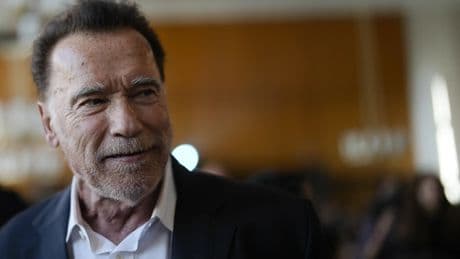 Arnold Schwarzenegger pide &quot;dejar de lloriquear&quot; por Trump y &quot;mover el culo&quot; por el medioambiente