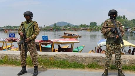 Kaschmir-Konflikt: Indien greift mehrere Ziele in Pakistan an