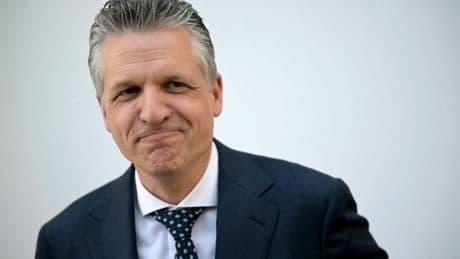 Künftiger Kanzleramtschef Frei kündigt schärfere Grenzkontrollen ab Dienstag an