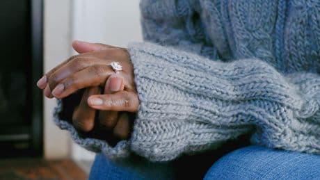 A wedding therapist says you shouldn't get engaged if you haven't talked about these 5 things with your partner