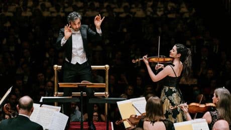 El Teatro Real en Nueva York: la consagración de María Dueñas y el brillante debut de Saioa Hernández