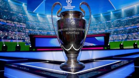 Champions, con chi giocheranno le italiane