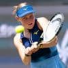 Suzan Lamens strandt als laatste Nederlandse troef in kwartfinales Libéma Open