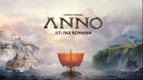 Geschichte erleben in Köln – Ubisoft feiert Anno 117: Pax Romana
