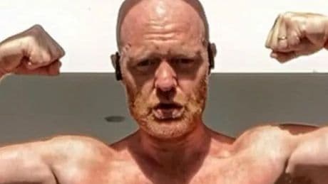 EastEnders' Max Branning actor Jake Wood’s off-screen life from holiday horror to sobriety