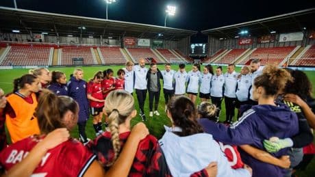 Marc Skinner Says Women’s Soccer Must Avoid Transfer Market Wild West