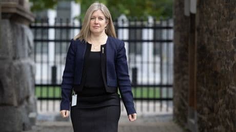 New Brunswick government to make announcement on proposed school breakfast program