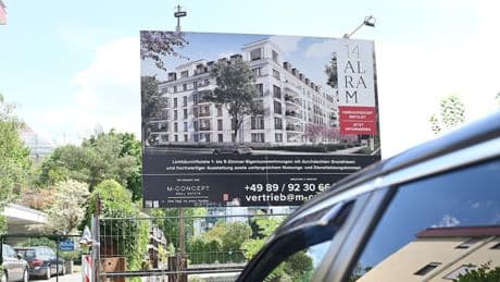 Immobilienmarkt in München: Was die neuen Investoren mit dem „Sendlinger Loch“ vorhaben