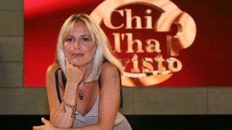 Federica Sciarelli: «Emanuela Orlandi? Vaticano doveva indagare ma non lo ha fatto. Di Garlasco mi chiedono tutti»»