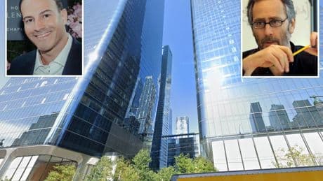 Ex-DE Shaw trader asks NY court to ax ‘release-for-pay’ contracts used to ‘silence’ departing employees