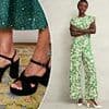 The nine summer party shoe rules over 50 - and the heel mistake Kate would NEVER make: SHANE WATSON