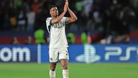 LIVE Champions League: Denzel Dumfries (Inter) en Frenkie de Jong (Barça) aan aftrap tweede halve finale