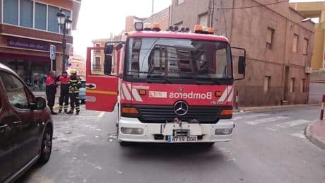 Muere un bombero del parque de Benidorm en un accidente de escalada en el Pirineo francés