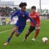 Mondial de Montaigu. La France balaie le Portugal et remporte le challenge des nations
