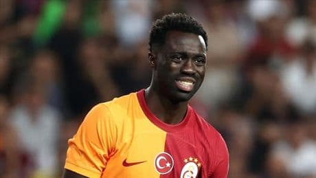 Galatasaray'dan Davinson Sanchez’e yeni sözleşme hamlesi!  İşte kontrat detayları