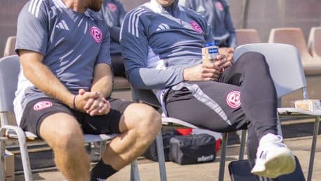 Wechsel ins Ausland: Dieses Fortuna-Urgestein verlässt den Verein