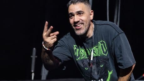 Rapper: Bushido: Schönstes Leben zwischen Abschied und Familienglück