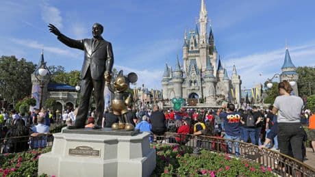 Disney places Venezuelan employees on unpaid leave amid Supreme Court’s protected-status ruling