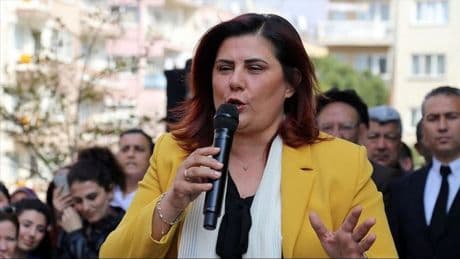 AKP iddiaları gölgesinde Özlem Çerçioğlu’nun 3 yıl önceki sözleri gündemde