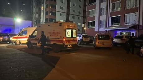 İki kardeş evlerinde feci halde ölü bulundu