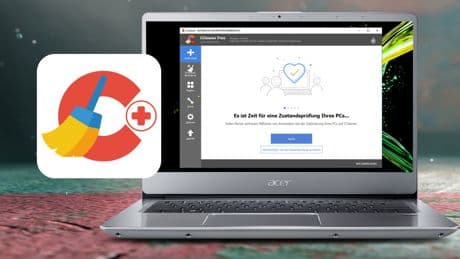 CCleaner: Tutorial – den PC aufräumen und effektiv beschleunigen