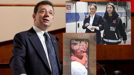 Ekrem İmamoğlu’nun kayıp telefonu o adreste bulundu: Özel Kalem Müdürü Kadriye Kasapoğlu ifadesinde tek tek anlattı