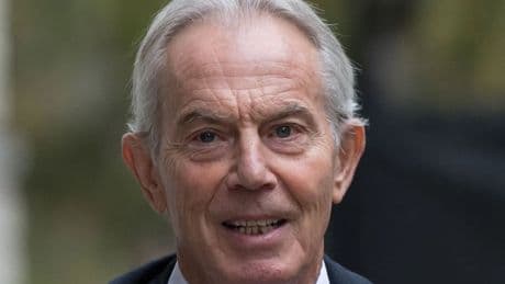 Sir Tony Blair slams Labour’s net zero crusade as ‘doomed to fail’ in extraordinary broadside