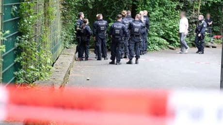 Anschlag von Solingen: Ermittler finden weiteres Handy