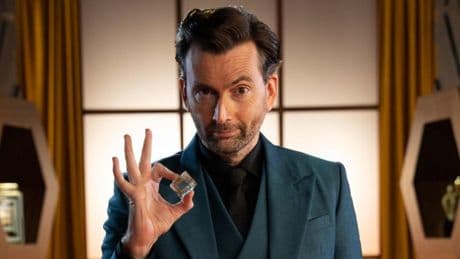 David Tennant fans wail ‘it’s such a shame’ as TV show faces huge shake-up