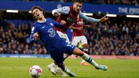 João Félix wechselt vom FC Chelsea zum Ronaldo-Club