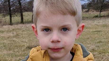 Family forced to lock B&B bedroom after finding 'painting of their son' inside