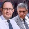 Uitgerekend Van Quickenborne ontpopt zich tot dé kwelduivel van Jambon: “Ik merk dat regering bijzonder verveeld zit met mijn rol”