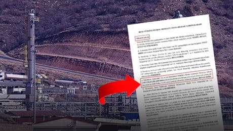 'AKP Türkiye'yi 60 milyar lira tazminata mahkum etti' iddiasına Saray'dan cevap