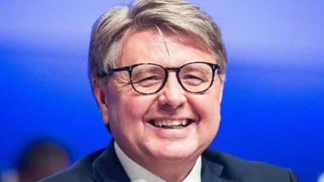 Finanzbranche: Ex-Börsen-Chef Weimer hilft Finanzinvestor KKR bei Übernahmen in Deutschland