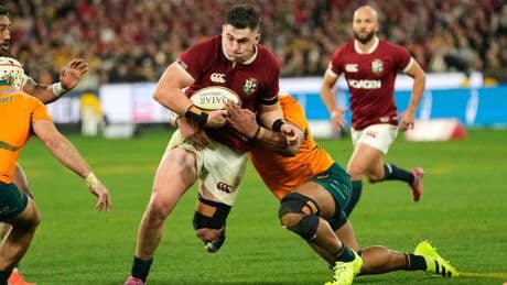 Australia vs British & Irish Lions prediction: 3rd Test betting tips & best bets