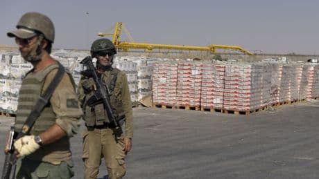 Israel to implement humanitarian pause in Gaza after international pressure