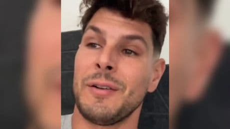 Alejandro Nieto se despide de su amigo Borja tras ser hallado muerto después de días desaparecido: &quot;Seguro que volveré a verte&quot;