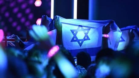 Warum die ESC-Teilnahme Israels 2025 so umstritten ist