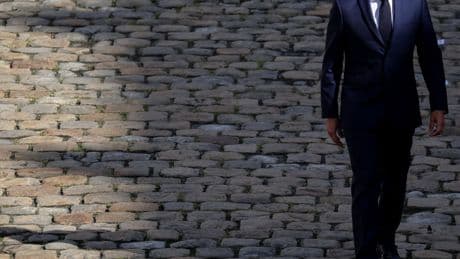 Macron Has No Good Options After Repeat Collapse of French Government