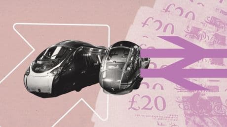 The cities left in limbo as Reeves fails to commit to northern rail funding