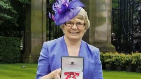 Campaigner who pioneered new approach to justice dies