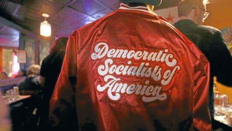 USA | »Reformer« gegen »Revolutionäre«