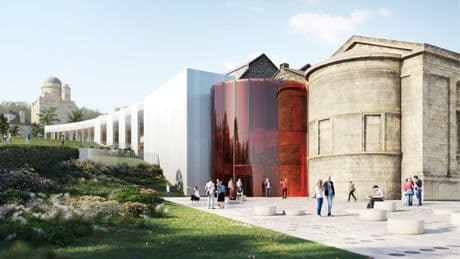 Paisley Museum reopening pushed back to 2026