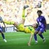 FC Nantes. Mostafa Mohamed incertain pour la réception de Montpellier… pour quelles raisons ?