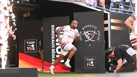 Top 14 : «Il n’y a pas de place pour l’émotion et la revanche», martèle Poirot avant la finale UBB-Toulouse
