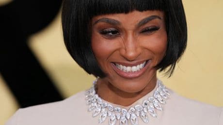 Stars convene for amfAR gala to raise millions for AIDS research