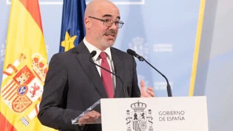 El juez Peinado imputa al delegado del Gobierno en Madrid por el fichaje de la asesora de Begoña Gómez en Moncloa