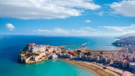 ‘Charming’ city in Spain is a lesser-known gem with £40 flights and ‘hardly any tourists’